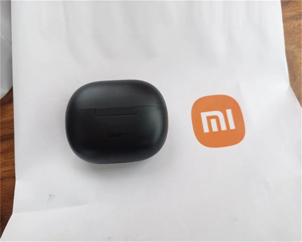 Original Xiaomi Redmi Buds 3 Lite TWS Bluetooth 5.2 Earphone IP54 18h Headset Headphone Ture Wireless Earbuds 3 Youth Edition