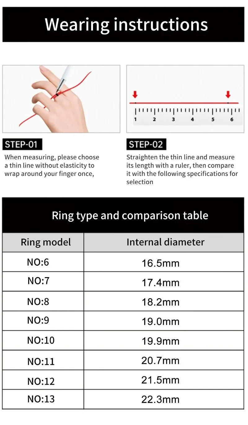 Smart Rings Steps Heart Rate Blood Oxygen Saturation Sleep Distance Calories IP68 Smart Ring Waterproof Multi-sport Mode Tracker