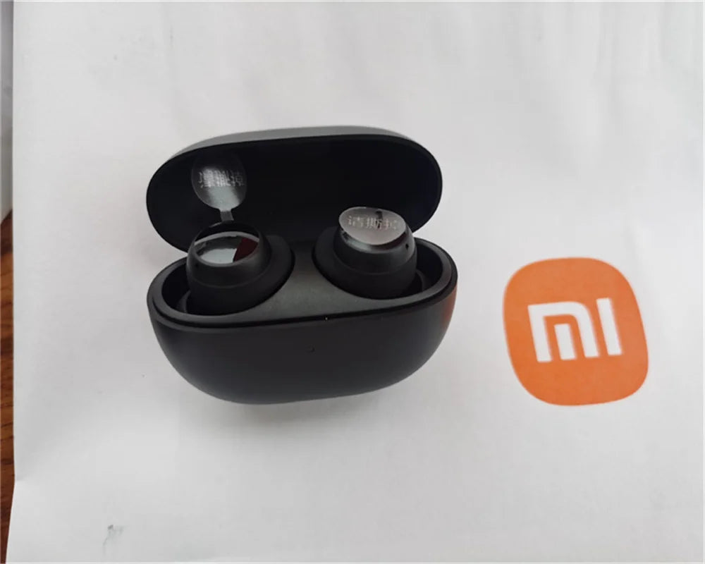Original Xiaomi Redmi Buds 3 Lite TWS Bluetooth 5.2 Earphone IP54 18h Headset Headphone Ture Wireless Earbuds 3 Youth Edition