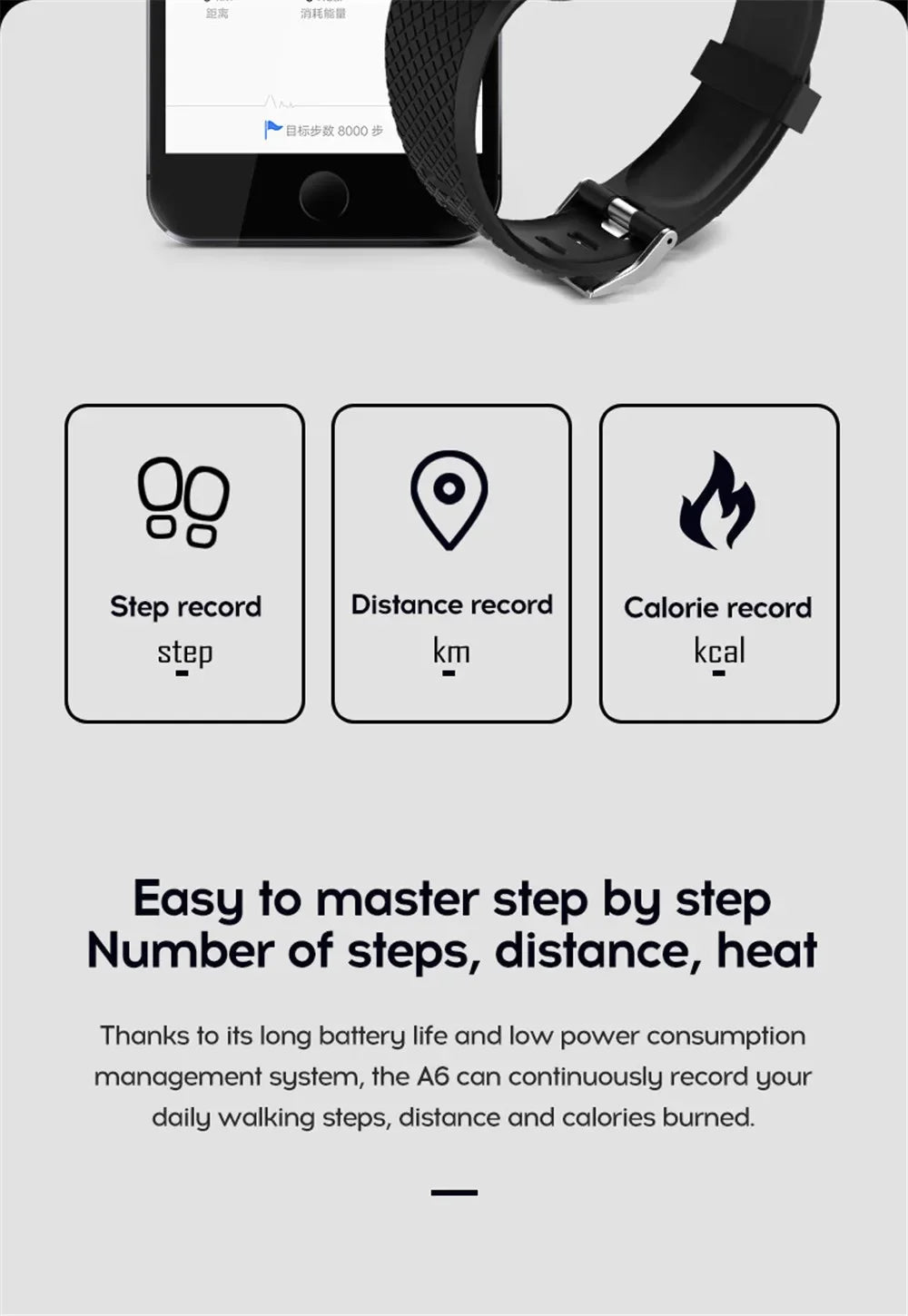 Smart Watch 2025 Model: Full Touch Screen IP67 Waterproof Fitness Tracker Bluetooth Sport Bracelet Android iOS Men Women