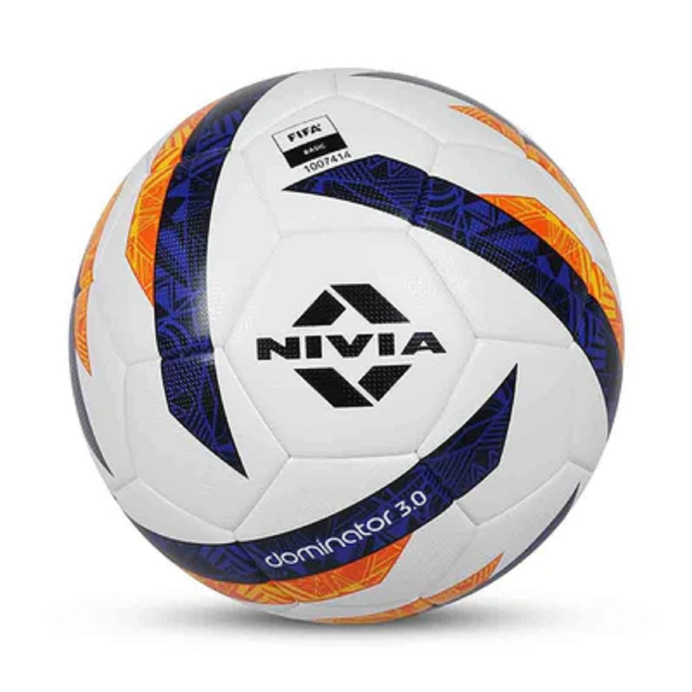 Standard Sports Dominator 3.0 Football for Ground Size 21.6 CM Color