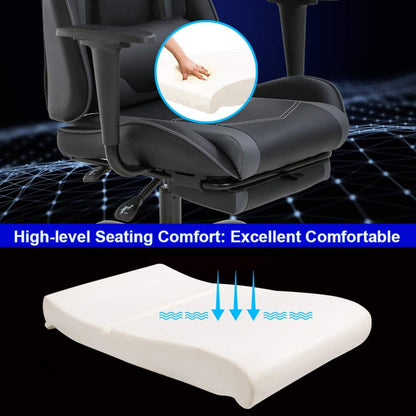 High-Back Office Chair Ergonomic PC Gaming Chair Cheap Desk Chair