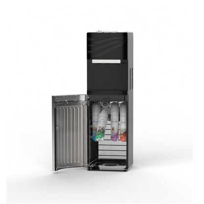 100 Series Bottleless Water Cooler with 4 Filters and 3 Temperature