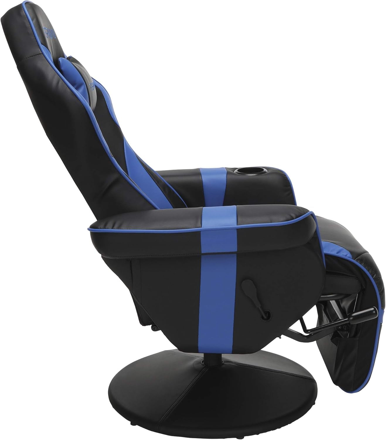 900 Gaming Recliner - Video Games Console Recliner Chair, Computer