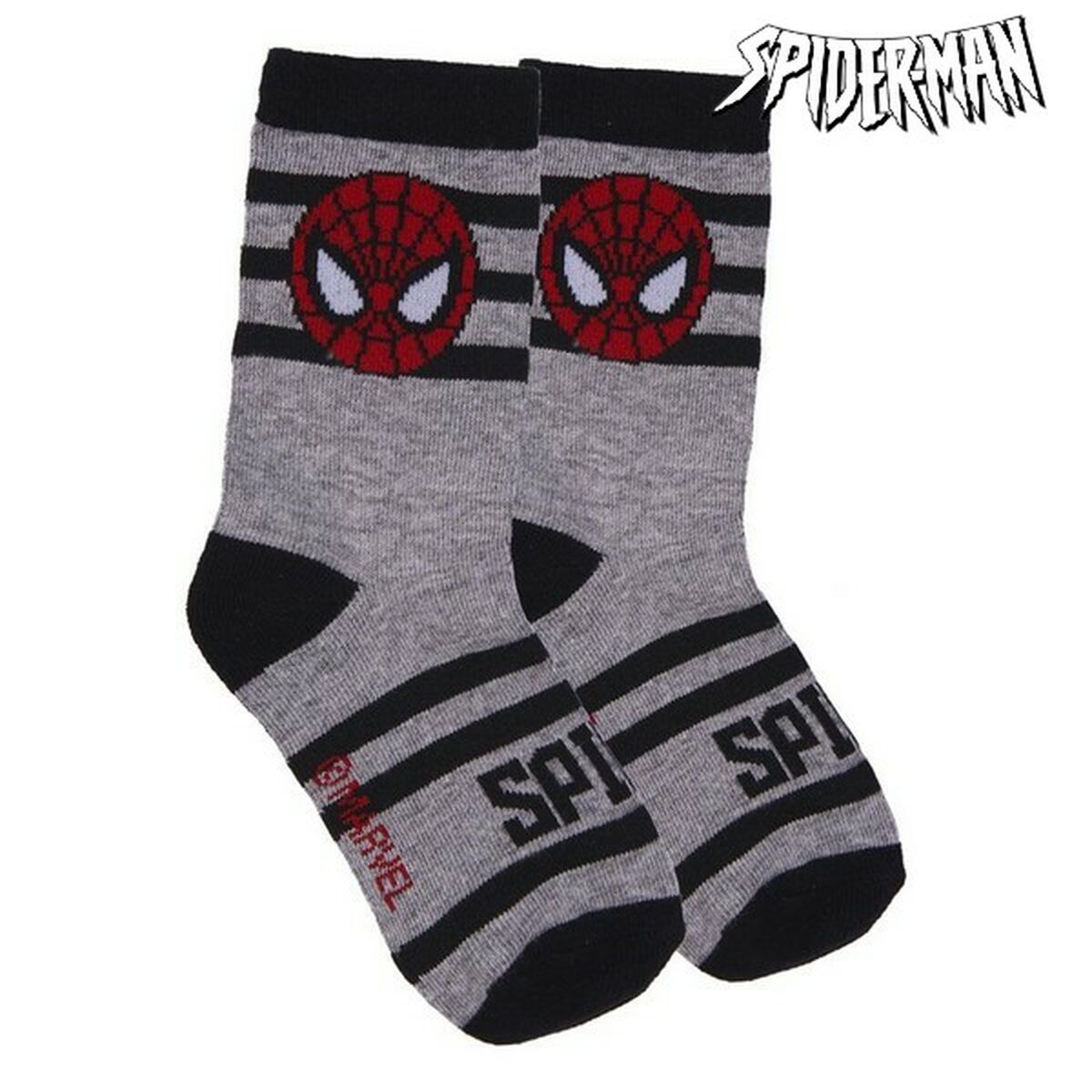 Spiderman Spiderman