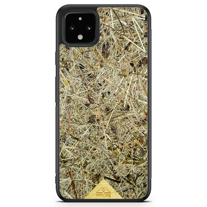 Organic Case - Alpine Hay