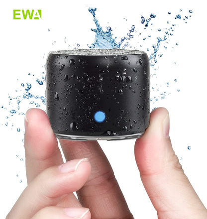 Dragon ZS1 Waterproof Mini Bluetooth Speaker