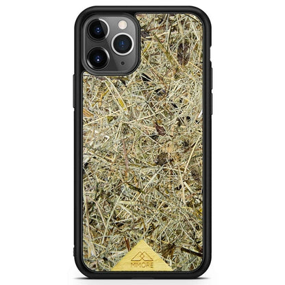 Organic Case - Alpine Hay