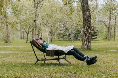 Camping Lounge Chair