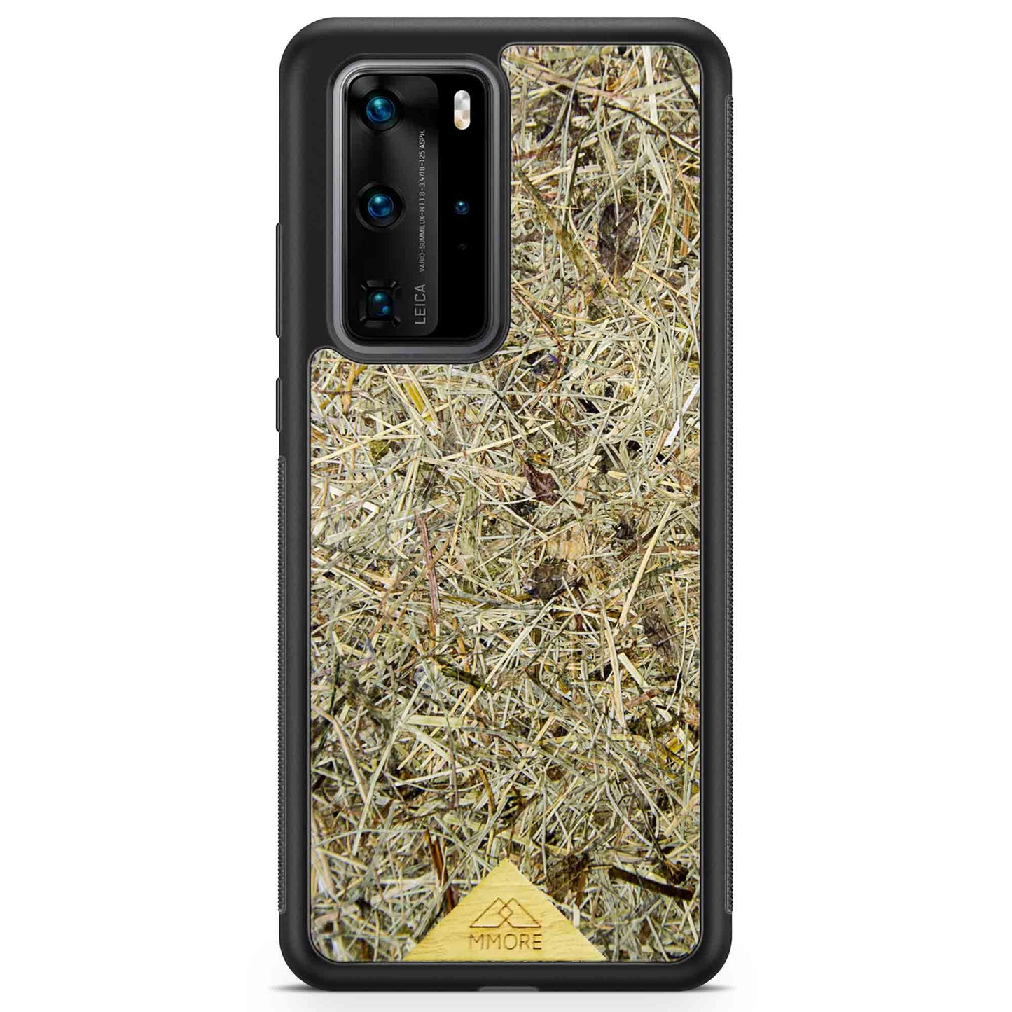 Organic Case - Alpine Hay