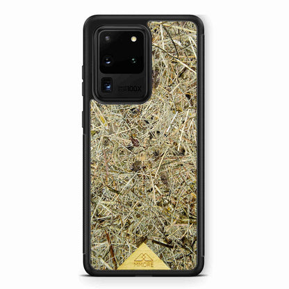 Organic Case - Alpine Hay