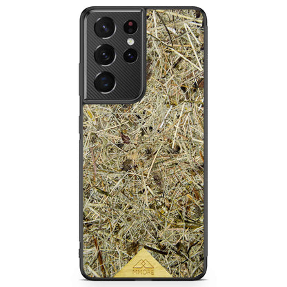 Organic Case - Alpine Hay