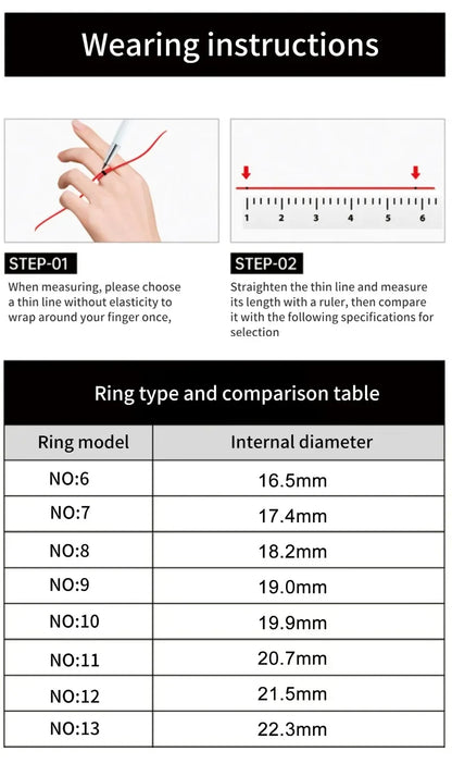 Smart Rings Steps Heart Rate Blood Oxygen Saturation Sleep Distance Calories IP68 Smart Ring Waterproof Multi-sport Mode Tracker