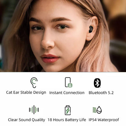 Original Xiaomi Redmi Buds 3 Lite TWS Bluetooth 5.2 Earphone IP54 18h Headset Headphone Ture Wireless Earbuds 3 Youth Edition