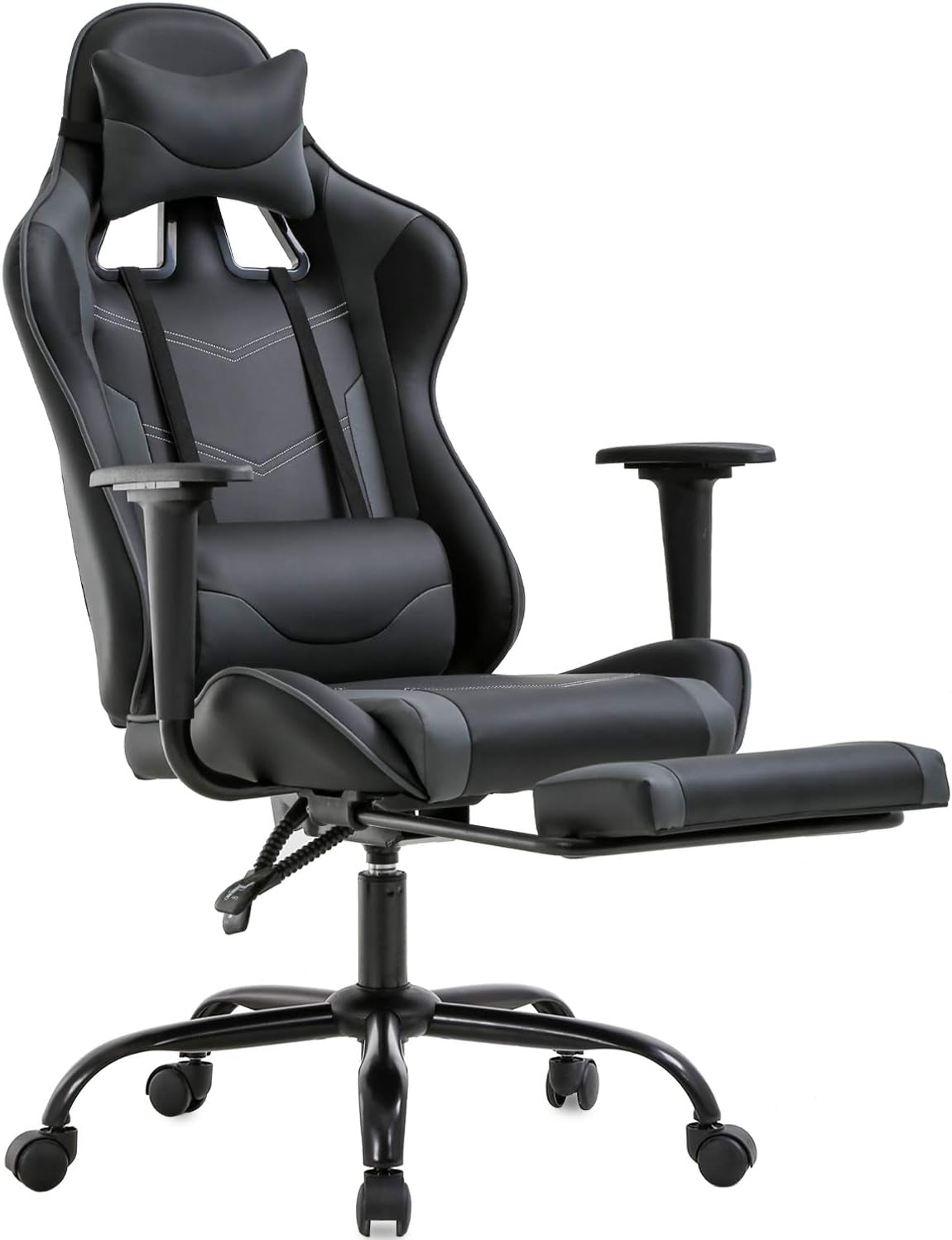 High-Back Office Chair Ergonomic PC Gaming Chair Cheap Desk Chair