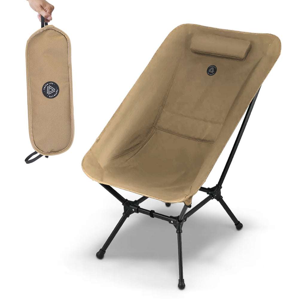 Camping Lounge Chair