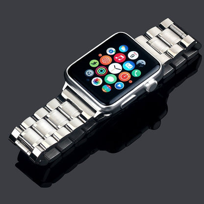 Apple Watch iWatch Band Stainless Steel