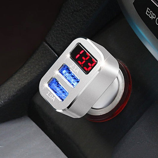 Car Charger