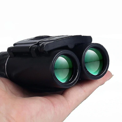 Military HD 40x22 Binoculars Professional Hunting Telescope