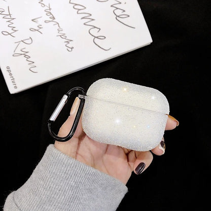 Luxury Bling Airpods 1/2 and Airpods pro case