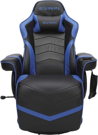 900 Gaming Recliner - Video Games Console Recliner Chair, Computer