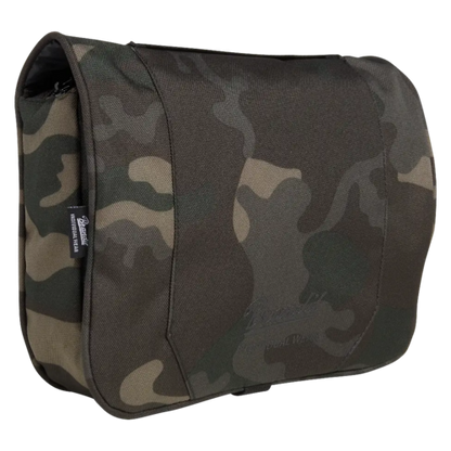 Festival/Camping Outdoor Toiletry Bag large