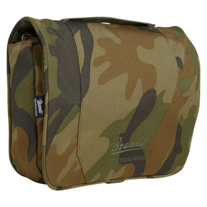 Festival/Camping Outdoor Toiletry Bag large