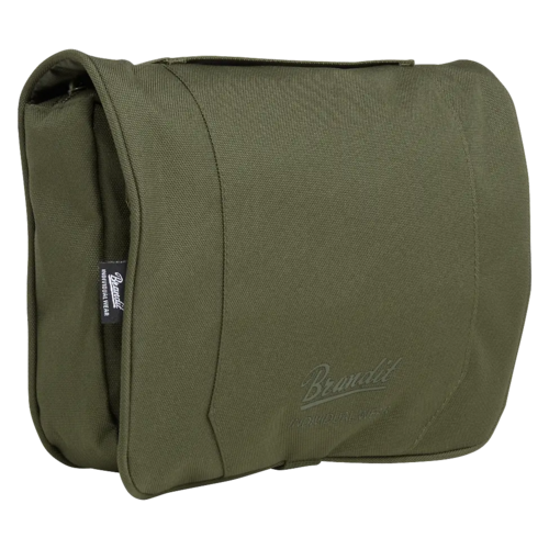 Festival/Camping Outdoor Toiletry Bag large