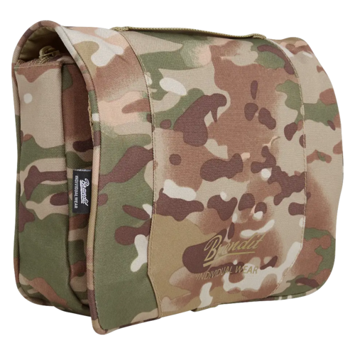 Festival/Camping Outdoor Toiletry Bag large