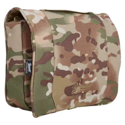 Festival/Camping Outdoor Toiletry Bag large