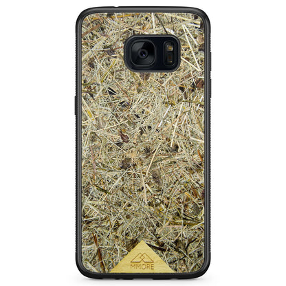 Organic Case - Alpine Hay