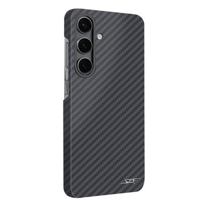 Samsung | Real Aramid Fiber Case | GHOST Series