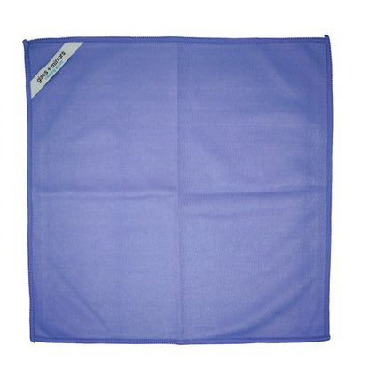 The Home Care Microfiber Collection (6 cloths)